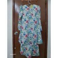 Fab Outlet - Kurung Jewel Size M