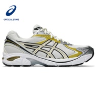 ASICS GT-2160 Unisex Sportstyle Shoes In Cream/Dark Mustard