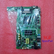 MB COOCAA 32E2A22G - MAINBOARD - MOBO - MESIN TV COOCAA 32E2A22G