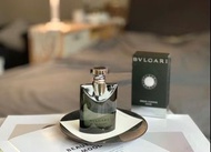 BVLGARI 大吉嶺茶香水100ml夜幽 EDT
