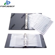 Capacitors Kit SMD Capacitor Sample Book 0201 0402 0603 0805 1206 Assortment Pack DIY