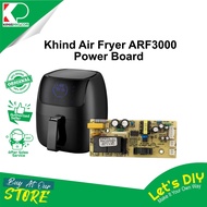 POWER BOARD FOR KHIND AIR FRYER ARF3000