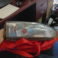 LAMPU DEPAN WIRA SECONDHAND BOSCH/ OEM