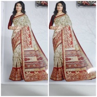 Indian Traditional Saree