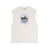 ASTRO BEACH CLUB SLEEVELESS TEE