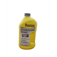 Original Prestone 650 Radiator Flush Cleaner ML