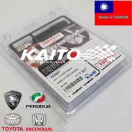 RACING SUPER STEEL LOCK SPORT RIM TYRE NUT # WHEEL NUTS SET M12 x 1.5 # PROTON SAGA,WIRA # PERODUA M