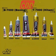LCD AND BACKDOOR GLUE FOR B-7000 AND T-7000 15 ML, 50ml, 110ml MULTIFUNCTIONAL