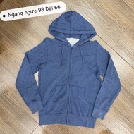 Jacket Uni 2Hand