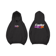 Faster Invarder Hoodie Racing Hoodie Men Distro Hodie Men Distro Hodie Men Cool Hodie Men Jumper Hod