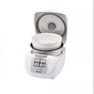 Rice Cooker Panasonic SRDF181 Fuzzy Logic 1.8 Liter 750 Watt SR-DF181