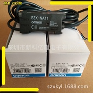 Quality E3X-NA11 NPN Amplifier Sensor Photoelectric Warranty for One Year Product Deliver Goods Ever