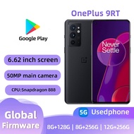 Oneplus 9RT（5G）Smartphone 256GB All Colours Good Condition Used Phone