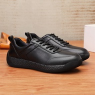 Original Ecco men's Business shoes leather shoes Sneakers Casual shoes LY1211021