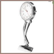 Clip On Fob Watch Hanging Fob Watch Nurse Watch Nursing Watch Nurse Pocket Watch  shaoyipin