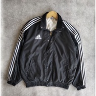 Coach jacket Adidas vintage x descente 90s