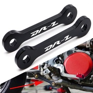 Lowering Kit For SUZUKI DRZ 400 SM 2005-2023 DRZ400SM Accessories DR-Z 400E 400S CNC Suspension Rear