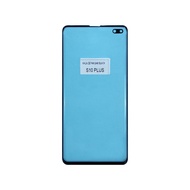 SAMSUNG S10 PLUS - GLASS LCD KACA DEPAN TOUCHSCREEN SAMSUNG S10+ S10 PLUS