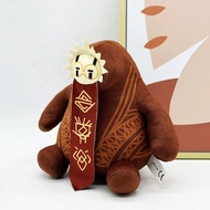 20cm Expedition 33 Esquie Plush Anime Expedition33 Plushie Cute Stuffed Soft Room Decor Doll Toy For