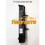 FAN GUARD TOYOTA HIACE KDH200 KDH202