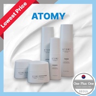 ✨ATOMY✨ Skincare System The Fame 5-steps