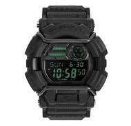 Jam Tangan Casio G-Shock GD-400MB-1DR Military Matte Black Collection GD-400MB-1D / GD-400MB-1 / GD4