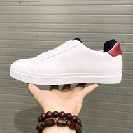White zara Shoes