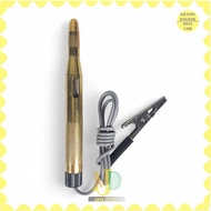 RHCARTOOL Test Pen Car Voltage Tester DC 6-24V - ET610 -MJD-