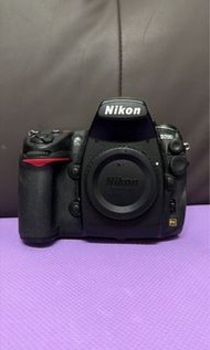 市場罕有 新淨靚仔 Nikon D700   