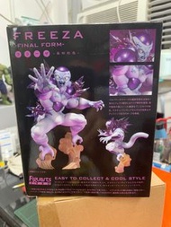 Figuarts ZERO FREEZA