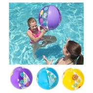 Bestway Beach Ball (51cm(Deflated)