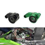 Suitable for Kawasaki ZX-4R ZX-4RR Modified Shift Stabilizer Shift Bracket Shift Assist Relieve Gear