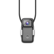 SJCAM Speed Video C200PRO Thumb Sports Camera Accessories Fixed Frame Back Clip Waterproof Case Reco