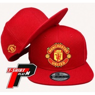 Manchester Snapback Hat_United 1878