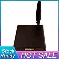 【JJL】-Bluetooth Decoder Isolated Fever-Grade Lossless Decoder Receiver Front-End Board +LDAC