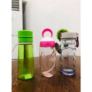 My Bottle Tumbler Water Bottle Portable Plastic Water Cup 350ml
