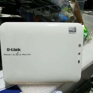 D-Link Pocket Cloud Router