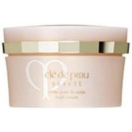 Shiseido Cre de Peau Beau CRRMP Pool Le Call Body Cream 200g【Direct from Japan】