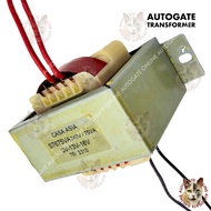 CASA ASIA 0V 13V 16V  (230V/75VA ) TEI 2310 TRANSFORMER AUTOGATE FOR ARM AUTOGATE