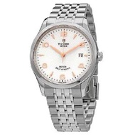 Tudor 1926 Automatic White Dial Men's Watch M91550-0011