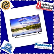 TV LED 24INCH PANASONIC TH-24G302 HDMI USB MOVIE