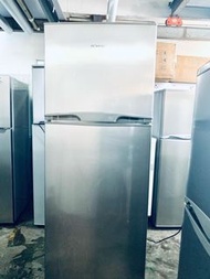 搬遷必買! 大容量Hisense second hand fridge 二手電器 雪櫃 洗衣機 冰箱
