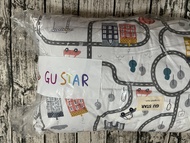 GU STAR 睡袋