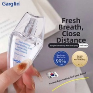 High Aesthetics Oral Spray Garglin