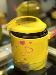 Mini Yellow Rice Cooker