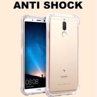 Huawei MATE 30 NOVA 5T P20 P30 mate 9 20 10 Pro Nova 4e 4 3e 2i 3i 2 Lite TRANSPARENT  Case