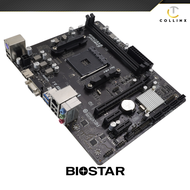 Biostar B450MHP Motherboard | High Quality | Collinx Computer