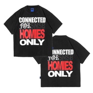 RIRUSHOP snsb WORLD I CONNECTION .BI TSHIRT I SORRYNOTSORRY.B I snsb