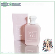 Kayali Yum | Boujee Marshmallow 81 Eau de Parfum Intense for Women 100ml