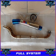 Nlk Bigcork Exhaust Ex5 Racing Ex5 Open Ex5 Open Exhaust/ Ex5 Racing Exhaust/ Ex5 Open Exhaust/